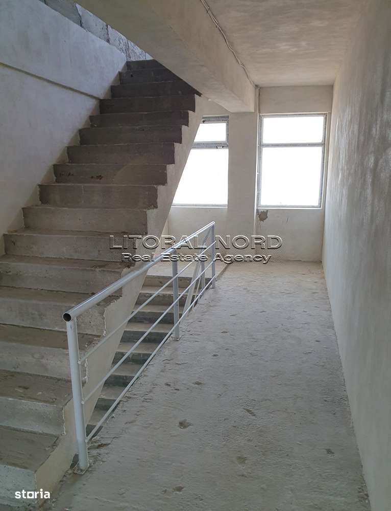 Inel 1, bloc relativ nou, ap.2 camere, 81mp, 2 balcoane, etaj 4,cu pod-3