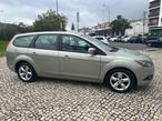 Ford Focus SW 1.6 TDCi ECOnetic - 10