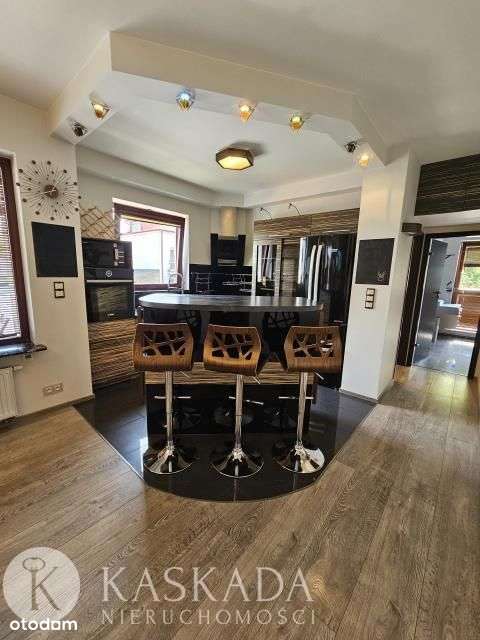 Piękne 3 pok. 68m2, Włochy Garaż Polecam!-10