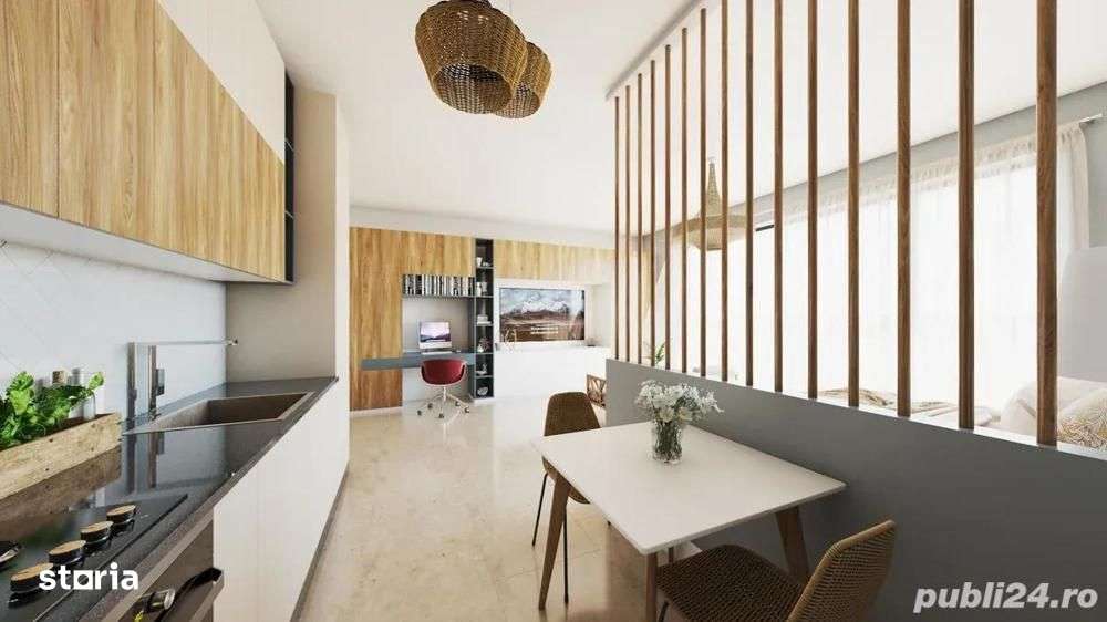 STUDIO DE VANZARE – AXXIS Nova Resort & SPA –VEDERE LA MARE-5