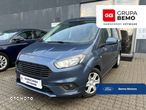 Ford Tourneo Courier - 1