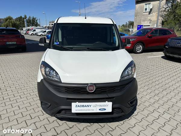 Fiat Doblo Maxi - 3