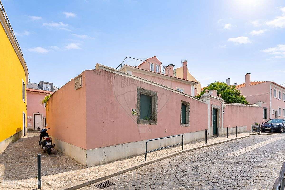 Prédio  para venda-0