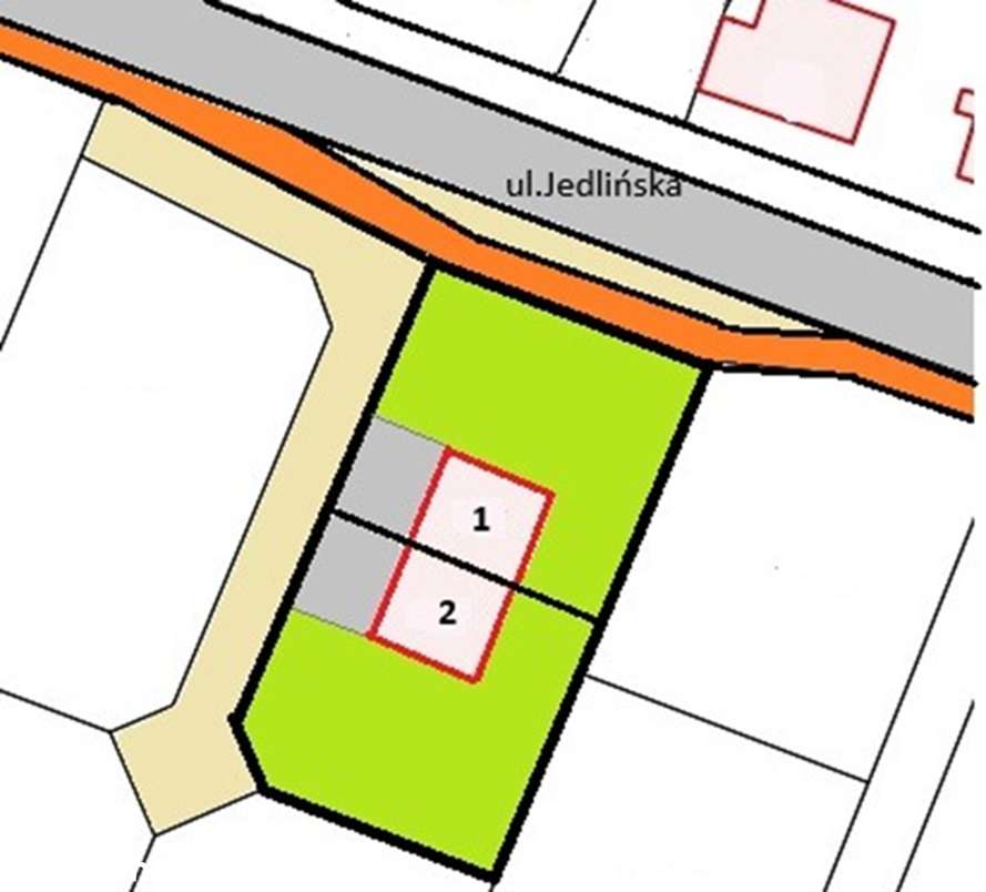 4 pokoje, 2 łazienki, bezpośrednio, 100m2 - Pełny obrazek: 4/4