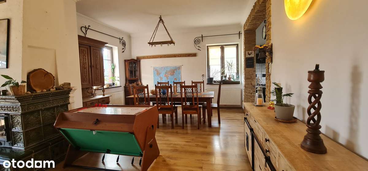 Do sprzedania dom w Ćwiklicach, pow. Pszczyński - Pełny obrazek: 5/20