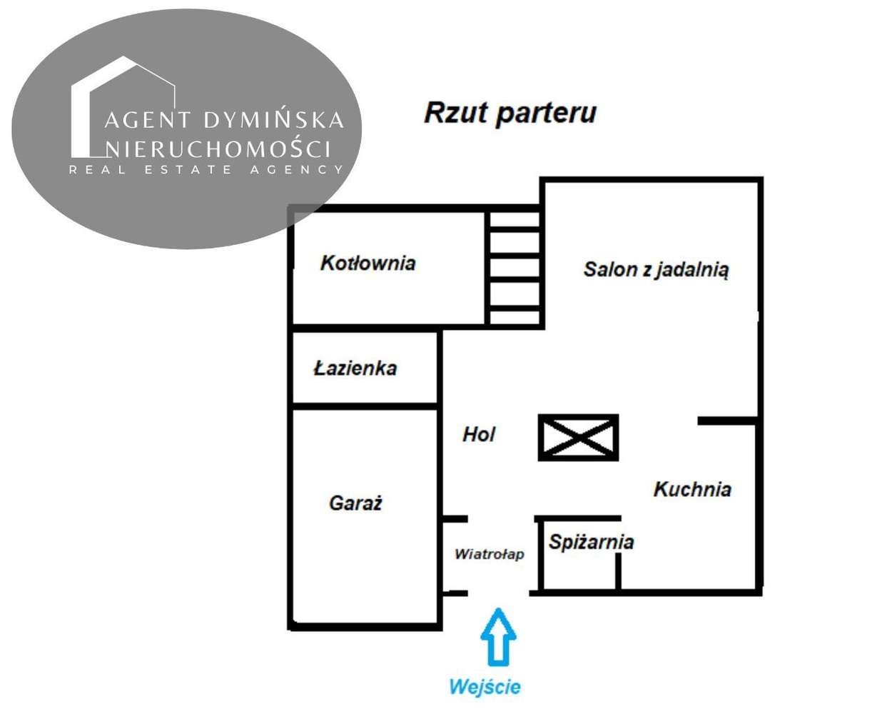 Piękny ogród, Komfortowy dom – wyjątkowa przestrze-18