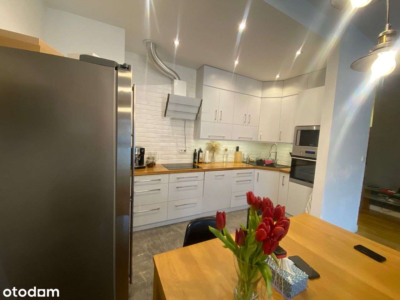 Super oferta! 2 sypialnie, balkony i sauna! - Pełny obrazek: 2/16