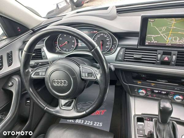 Audi A6 - 22