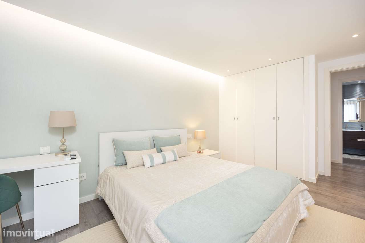 Apartamento T4 | Leiria-37