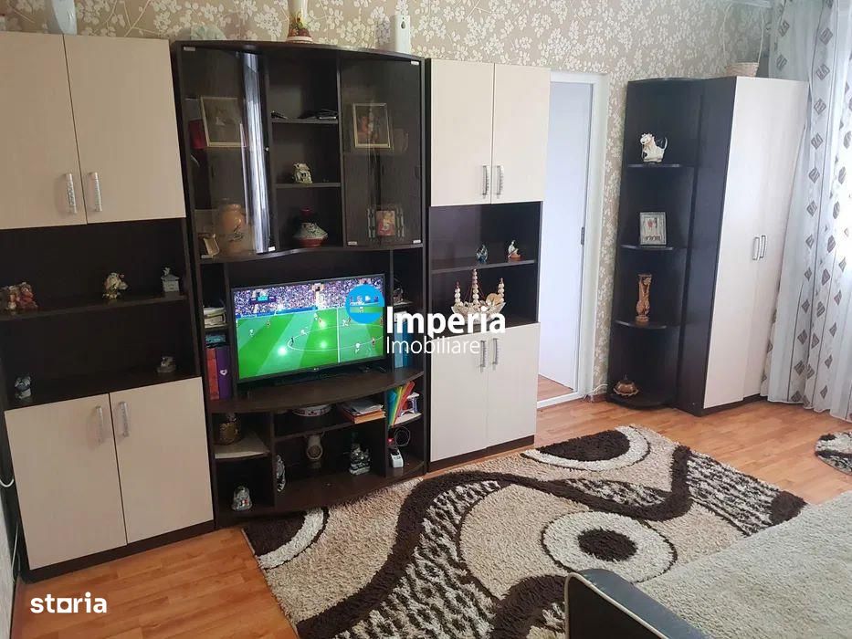 Apartament 2 cam, nedecomandat, de vanzare in zona Tatarasi Ateneu