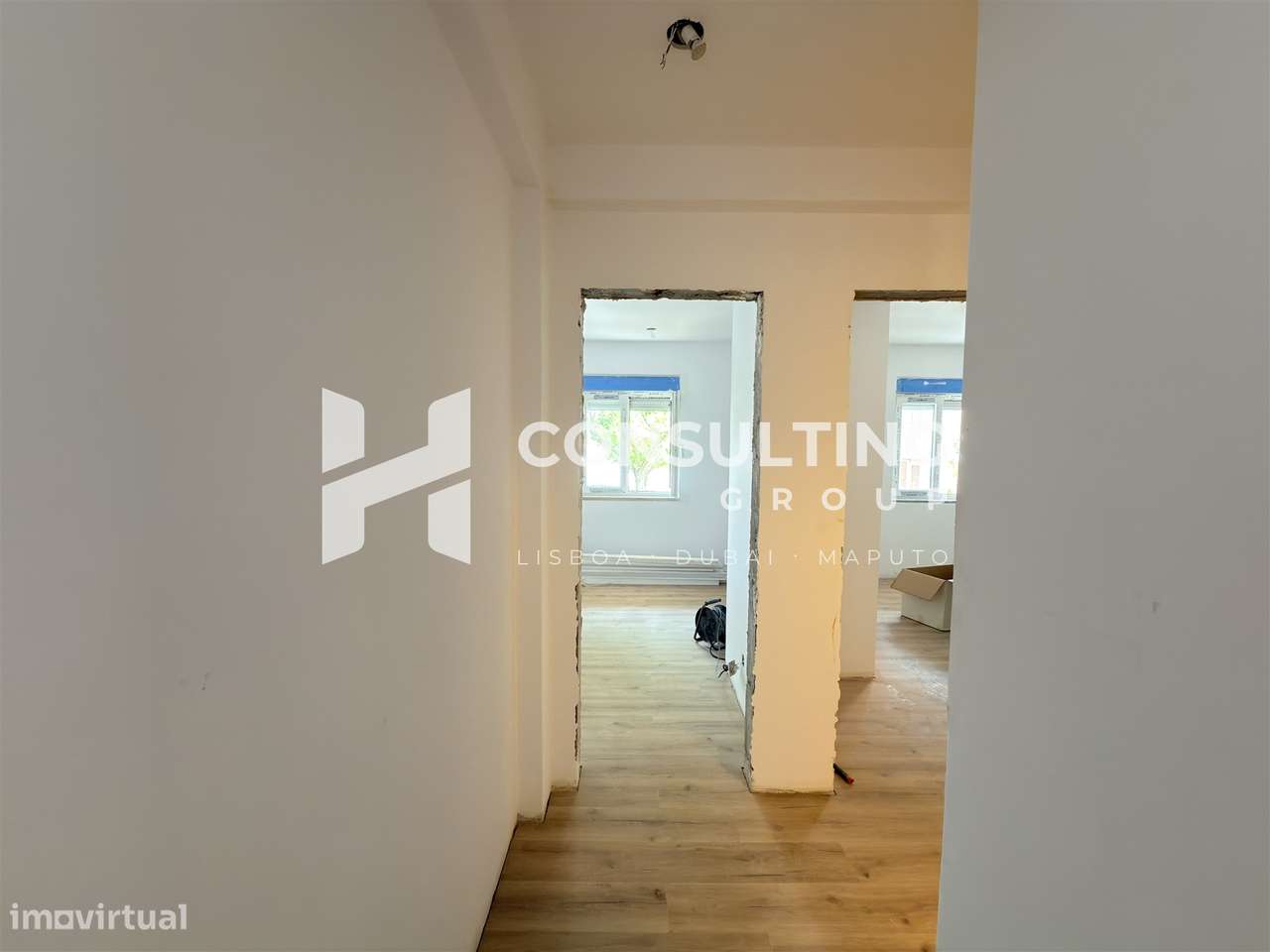 Apartamento T3 Venda em Setúbal (São Julião, Nossa Senhora da Anunciad-11