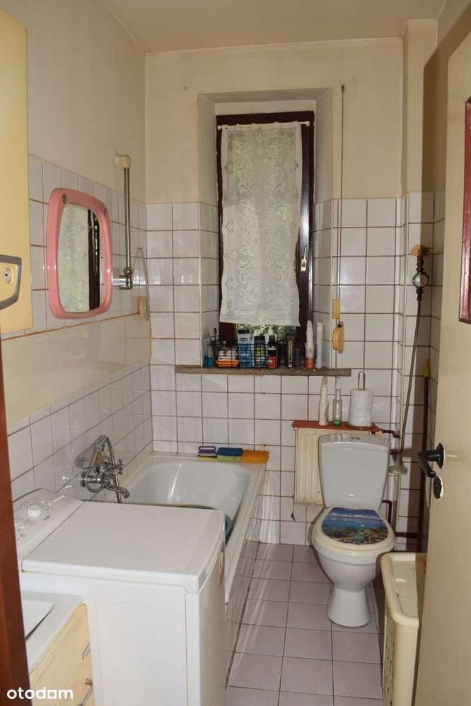 trzy mieszkania z garażem i lokal użytkowy-6