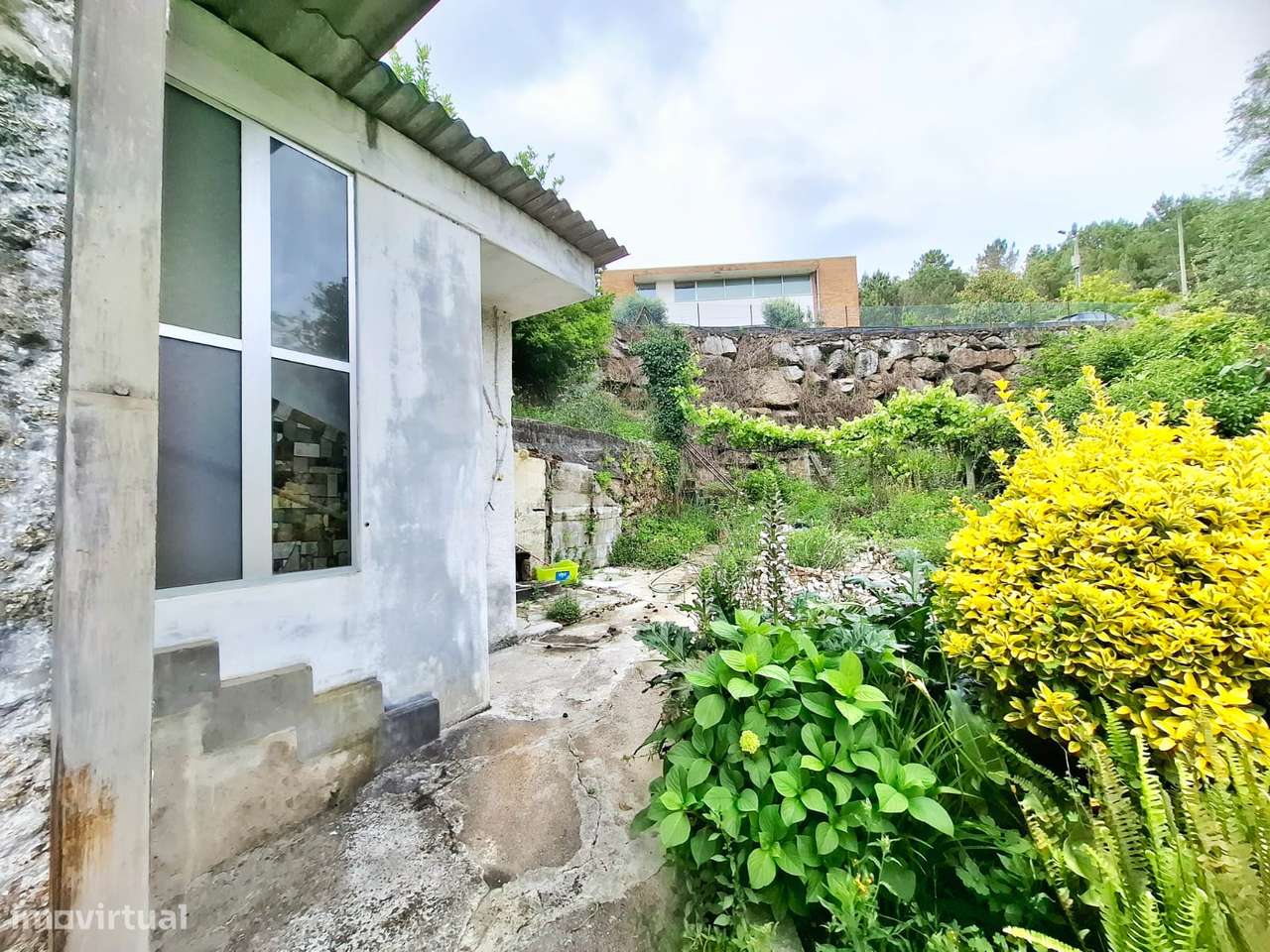 Moradia T2 para venda em Este (São Pedro e São Mamede), Braga-8