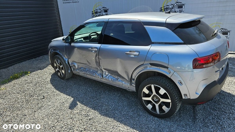 Citroën C4 Cactus - 17