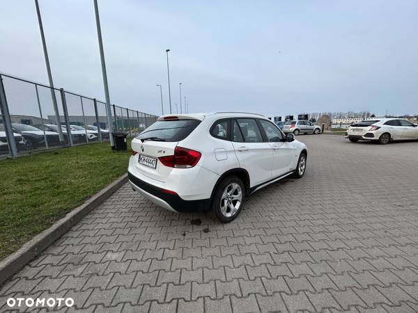 BMW X1 xDrive18d - 7