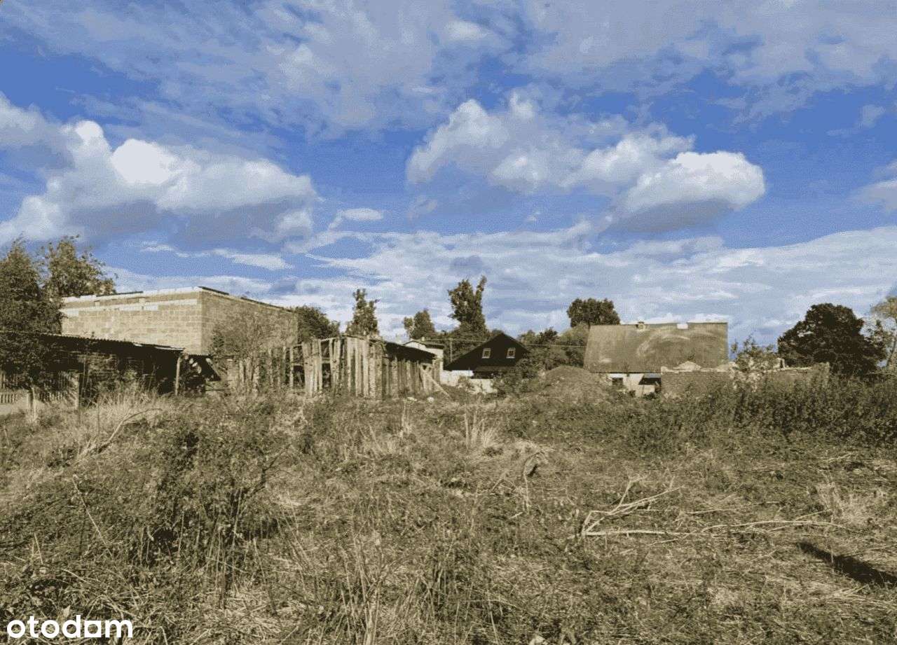 Duża Działka w Targowej Górce | 70 zł/m2 - Pełny obrazek: 5/11