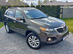 Kia Sorento 2.0 CRDI XL 7os - 6