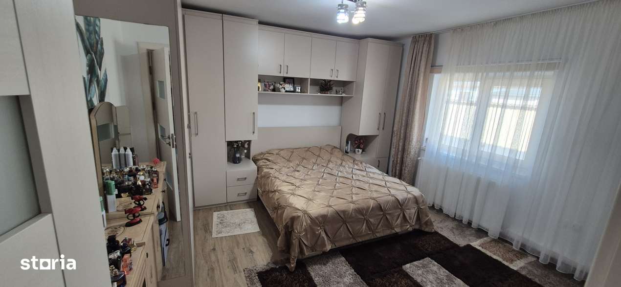 Casa Moderna Cumpana, teren 617 mp-10