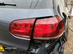 Stop Lampa Tripla Dreapta cu Led After Market de pe Aripa Caroserie Volkswagen Golf 6 Hatchback 2008 - 2014 - 1