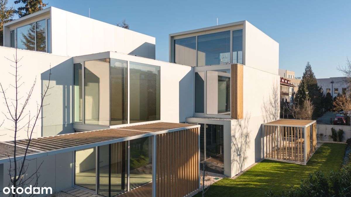 Wyjątkowy, nowoczesny,dla najbardziej wymagających - Pełny obrazek: 5/10