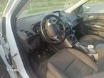 Ford Kuga 2.0 TDCi Titanium - 8