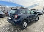 Dacia Duster 1.5 Blue dCi 4WD Comfort - 2