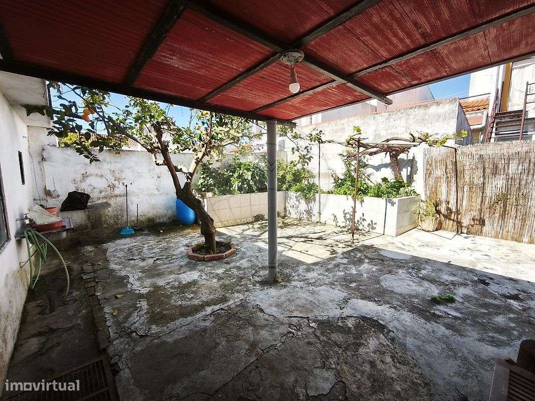 Moradia T4 para venda-30