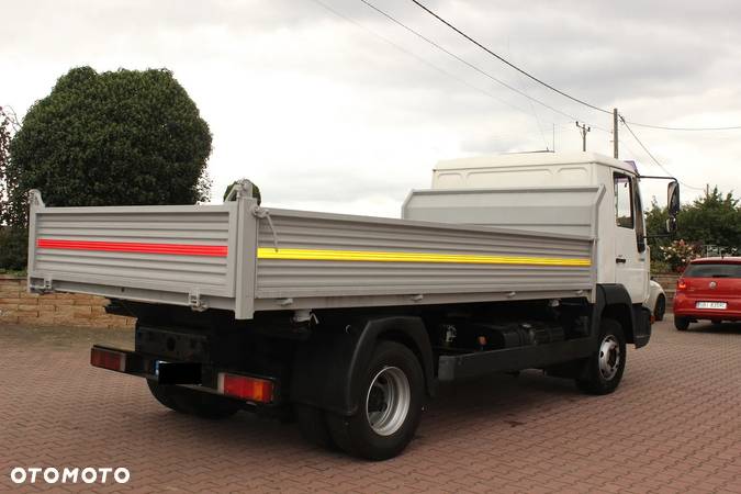 MAN 12 220 L 2000 - 6