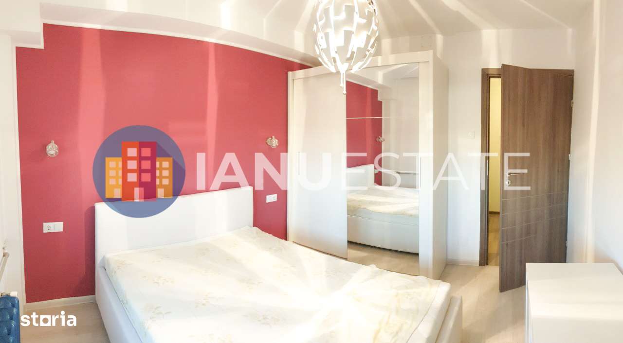 Berceni Grand Arena Bd Constantin Brancoveanu Luica Renovat Spatios - Imagine principală: 5/12