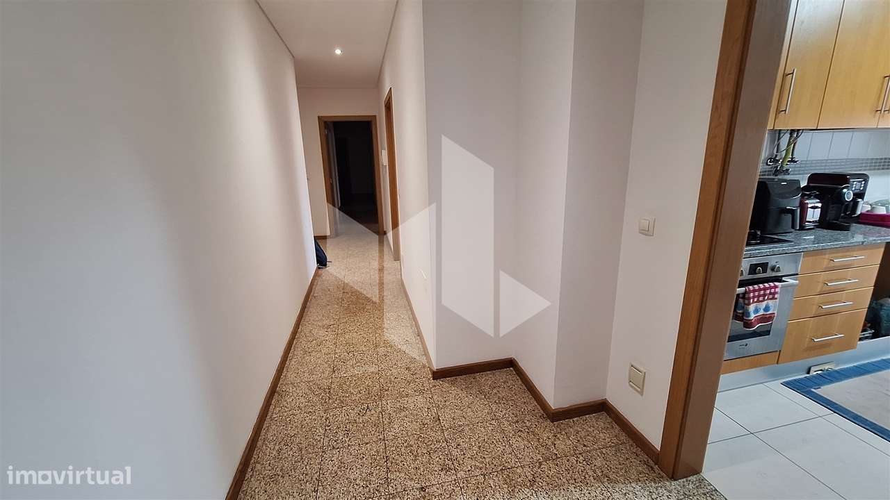 Apartamento T3 Venda em Tondela e Nandufe,Tondela-9