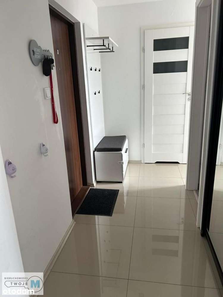 Mieszkanie na sprzedaż 2 pok.,oś. Świętokrzyskie-3