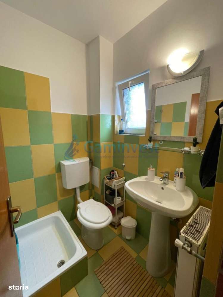 Casa de inchiriat in Cartier Europa, Oradea, Bihor GAMINVEST A2602 - Imagine principală: 4/7