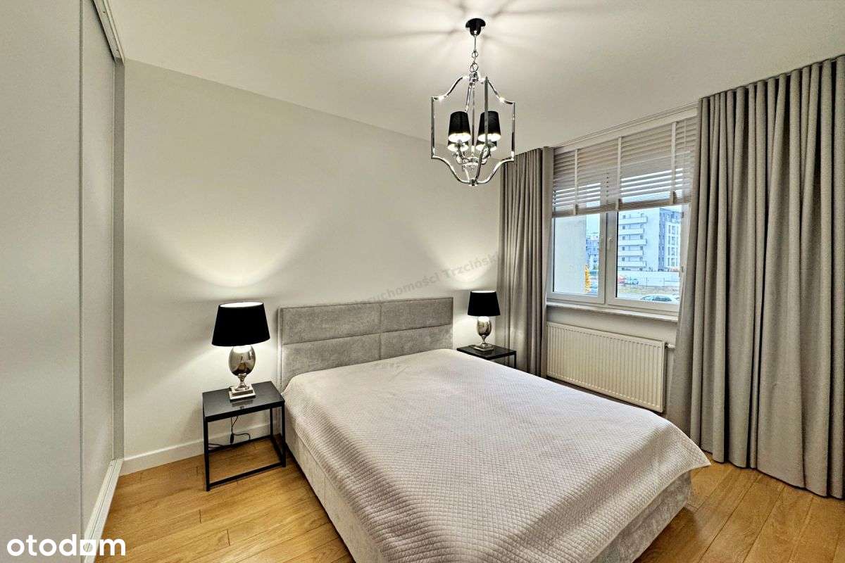 Stylowe dwu-pokojowe 66,1 m² w centrum Ostrołęki-11