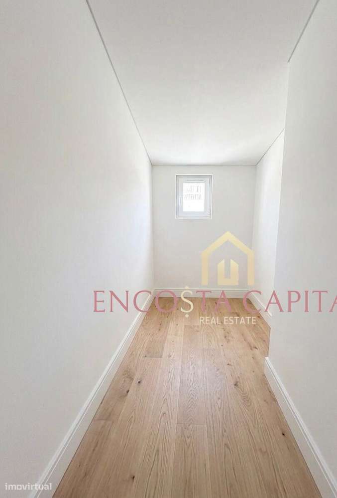 Apartamento T2 Rua Bastos Nunes 43 Queluz-13