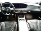 Mercedes-Benz Klasa S 350 d 4-Matic L 9G-TRONIC - 14