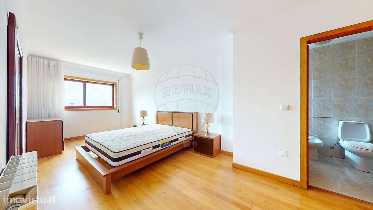 Apartamento T3 para venda-8