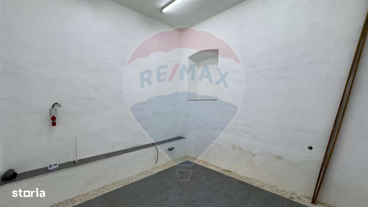 De închiriat Spațiu Comercial în Baia Sprie - Imagine principală: 5/6