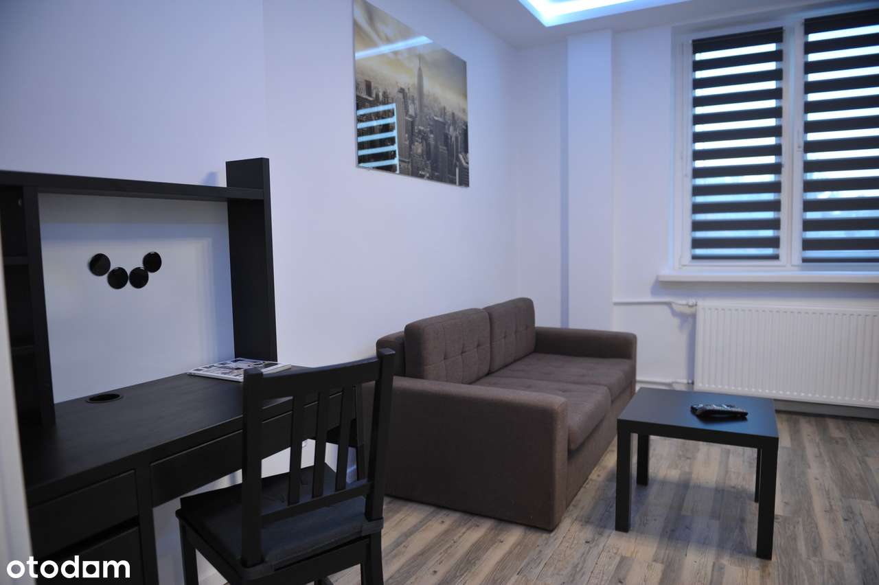 KAWALERKA PRZY SAMYM METRZE RACŁAWICKA  - PO KAPITALNYM REMONCIE - Pełny obrazek: 3/10