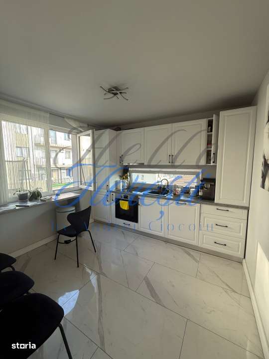 Casa insiruita, 5 camere, 160 mp, zona Teilor - Imagine principală: 5/19