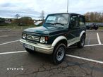 Suzuki Samurai 1.9 TD - 9