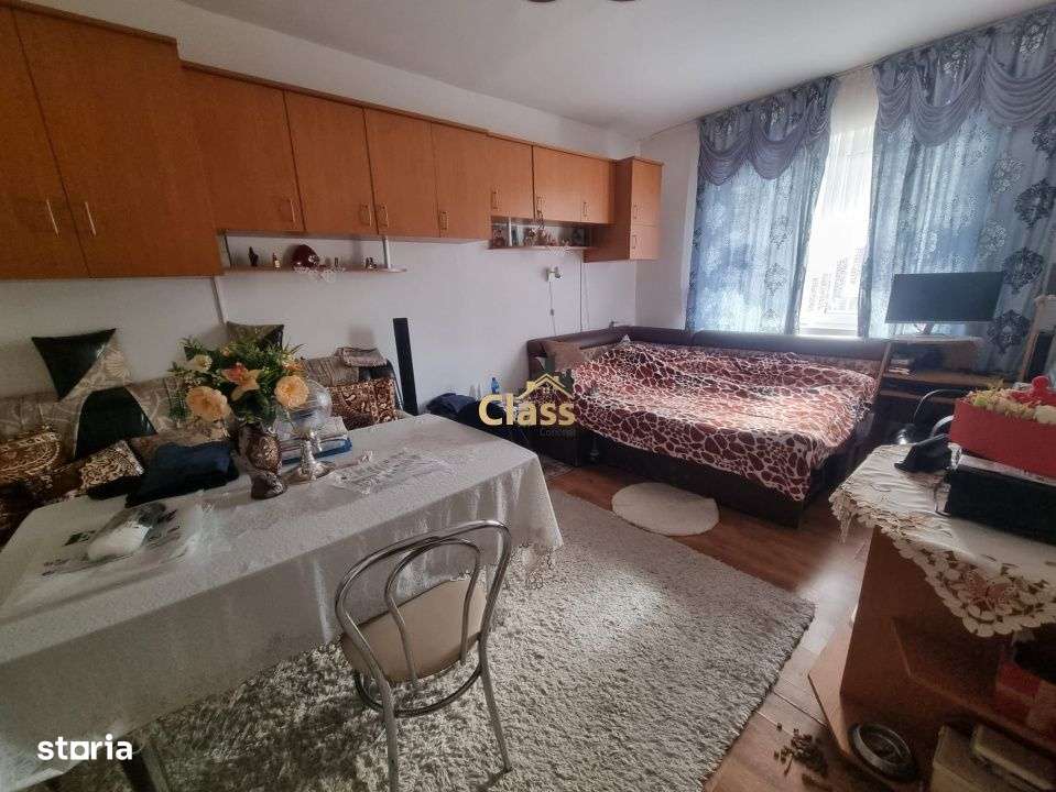 Apartament 2 camere | Decomandat | 47 mpu | Zona Regal Baciu - Imagine principală: 3/6