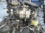 Motor Opel Astra G 1.4 benzina Z14XE din 2001 fara anexe - 1