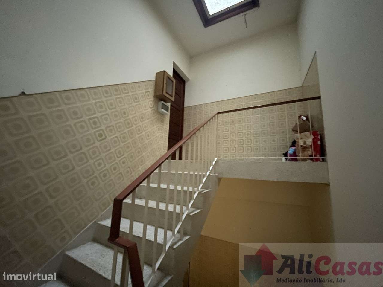 Excelente T3 Tipo Andar-Moradia No 2º e Último piso-41