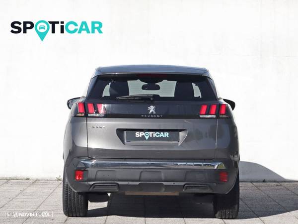 Peugeot 3008 1.2 PureTech Allure Pack - 5