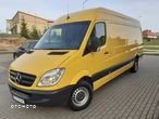 Mercedes-Benz Sprinter - 1