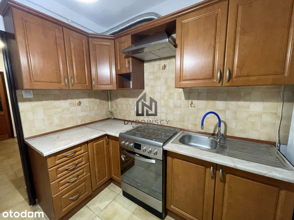 2 pokoje 44m² 1,5 km do Skm Parking w cenie - Pełny obrazek: 5/14