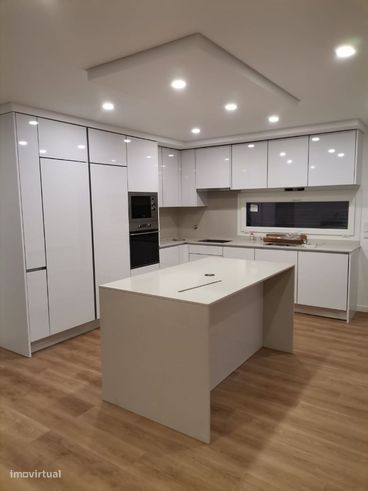 Moradia Isolada T4-6