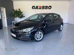 Opel Astra 1.6 CDTI Ecotec Edition S/S - 1