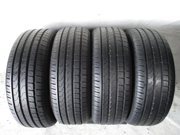 OPONY 205 55 16 91V PIRELLI - LATO - 1