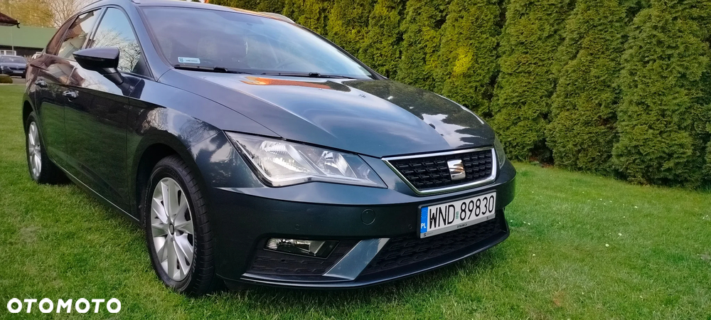 Seat Leon 1.5 TSI Style - 5